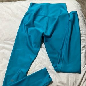 Alo High-Waist Airbrush Legging